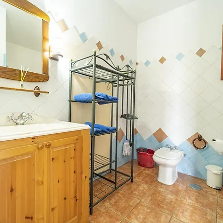 Casa vacanze La Isa