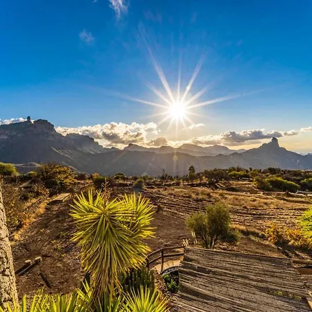 La Isa Tejeda (Gran Canaria)