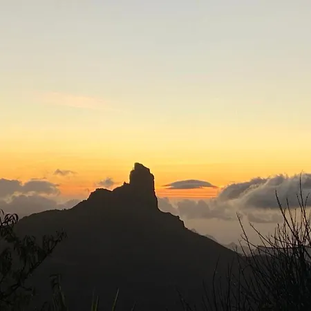 Casa vacanze La Isa Tejeda (Gran Canaria)