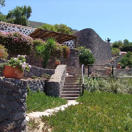Casa vacanze La Isa