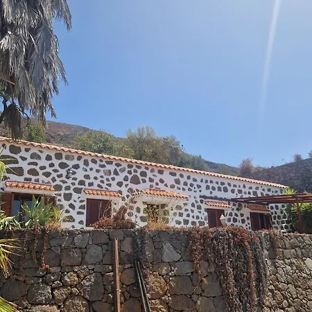 Vakantiehuis La Isa By Rose *