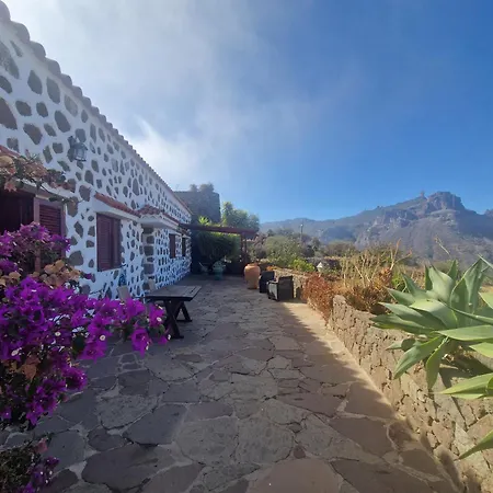 Vakantiehuis La Isa By Rose *