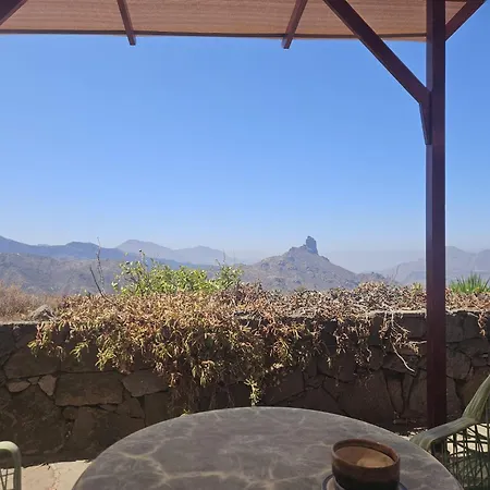 La Isa * Tejeda (Gran Canaria)