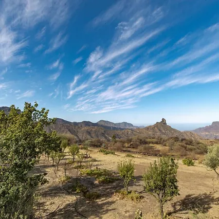 La Isa Casa vacanze Tejeda (Gran Canaria)