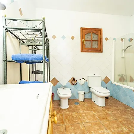 La Isa By Rose Holiday home