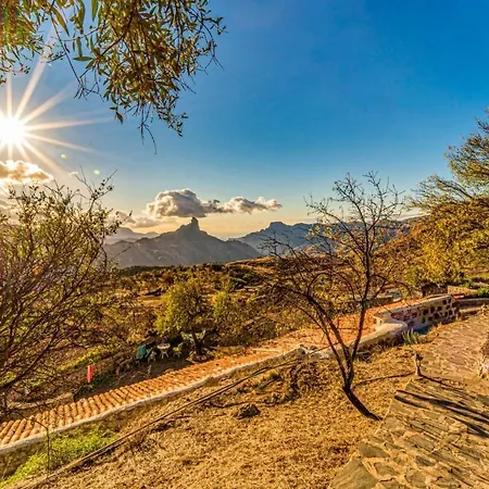 La Isa By Rose * Tejeda (Gran Canaria)