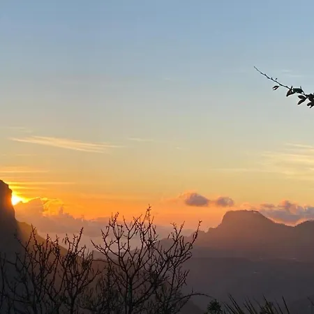 La Isa By Rose Holiday home Tejeda (Gran Canaria)