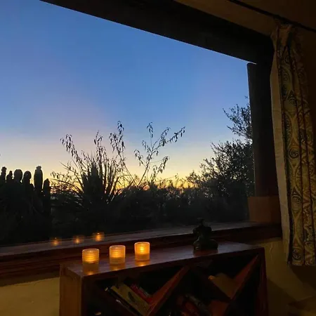 La Isa By Rose * Tejeda (Gran Canaria)