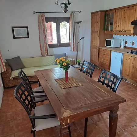 Holiday home La Isa By Rose Tejeda (Gran Canaria)