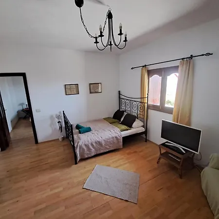 Holiday home La Isa By Rose