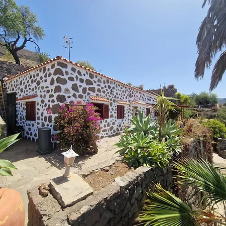 La Isa By Rose Holiday home Tejeda (Gran Canaria)