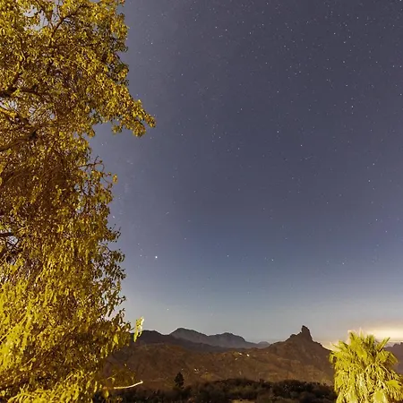 Holiday home La Isa By Rose Tejeda (Gran Canaria)